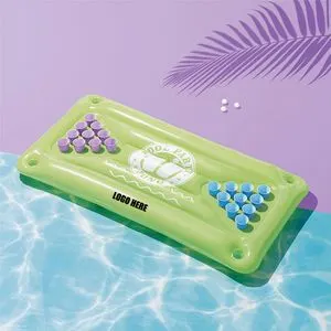 22 Hole PVC Inflatable Table