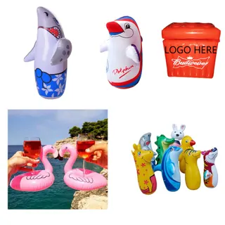 Custom Inflatable Toys
