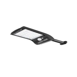 Outdoor Solar LED Lamp