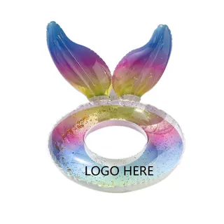 Butterfly Swimming Ring