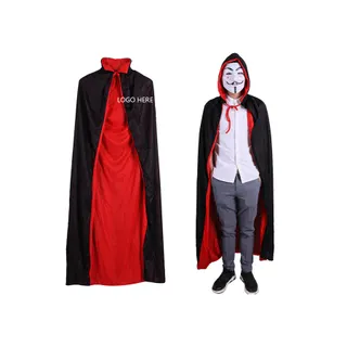 Halloween Cloak