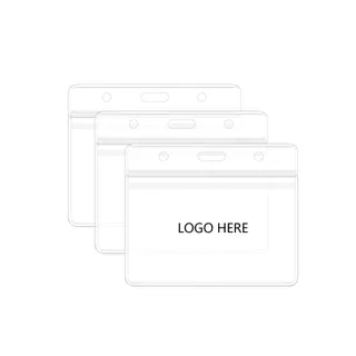 Vaccine Card Protector