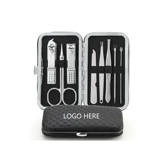 8-in-1 Manicure Tool Set