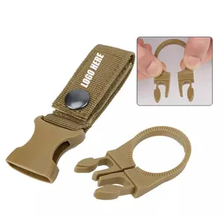 Tactical Bottle Buckle