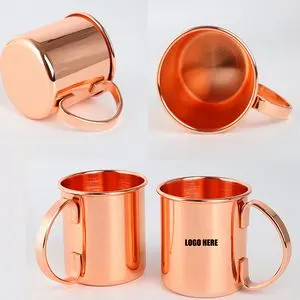 14 Oz. Coffee Mugs