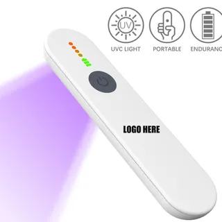 Portable UV Germicidal Lamp