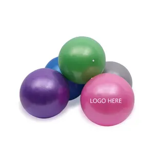 Mini Yoga Massage Ball