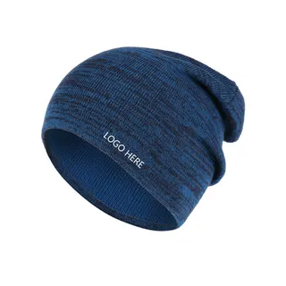 Pullover Warm Beanies