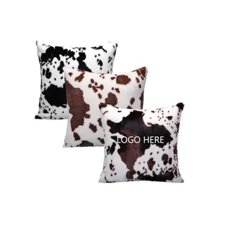 Plush Pillow