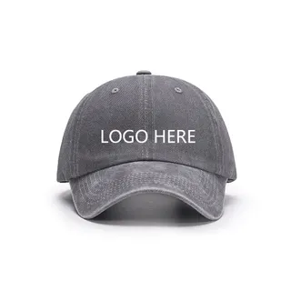 Cotton Cap