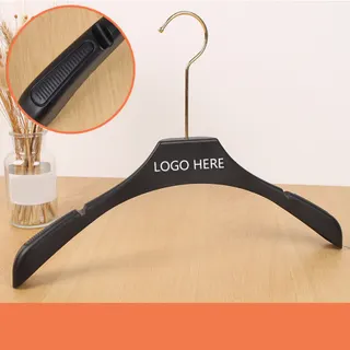 Plastic Clothes Hanger