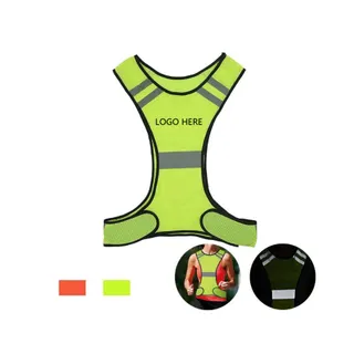 Reflective Vest