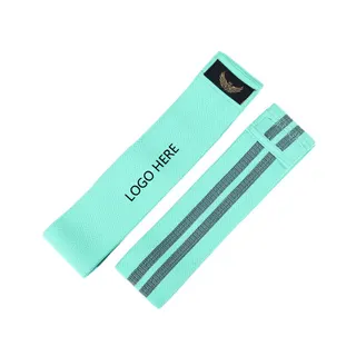 Yoga Pull Band
