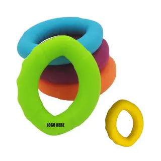 Silicone Decompression Grip