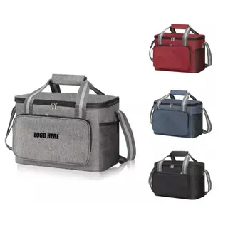 Insulated Lunch Bag