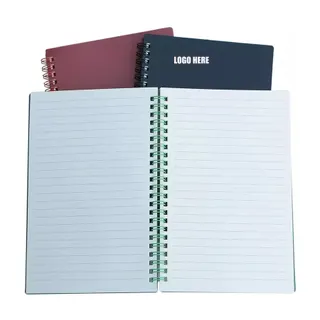 A5 Spiral Notebooks