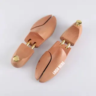 Beech Shoe Block
