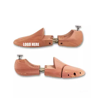 Cedar Shoe Block
