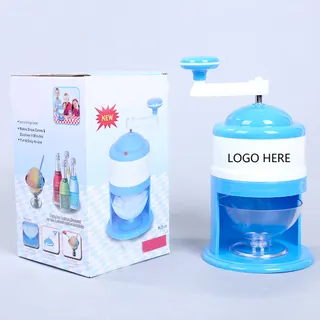 Ice Crusher