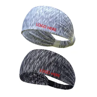 Fitness Sports Headbands