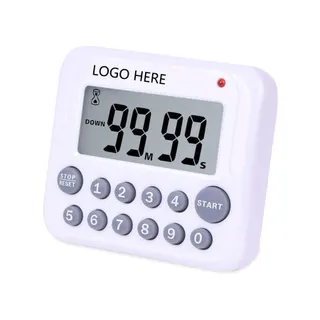 Digital Timer Alarm