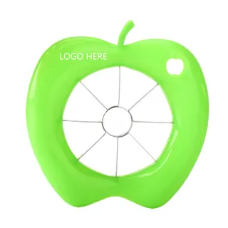 Plastic Fruit Slicer/Cutter