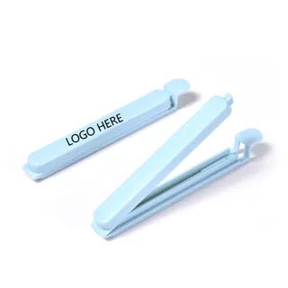 Food Bag Sealing Clip