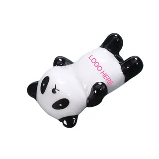 Panda Bear Chopstick Rest