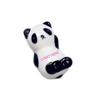 Panda Chopstick Rest