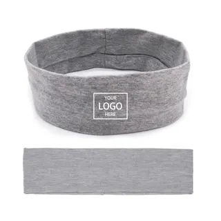 Non-Slip Sports Sweatband
