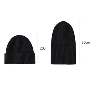 Barack Dual Purpose Windproof Headgear - Black