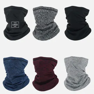 Winter Thickened Warm Mask