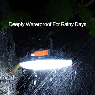 Rechargeable Outdoor Camping Light