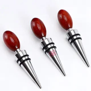 Reusable Wine Stopper
