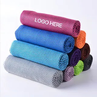 Outdoor Sports Cooling Towel