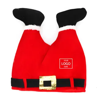 Christmas Creative Santa Hat