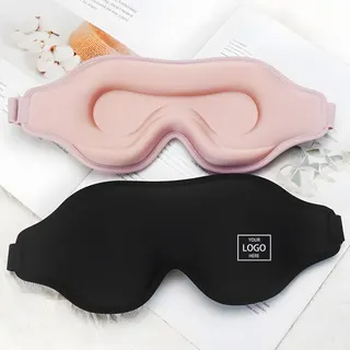 3D Eye Mask