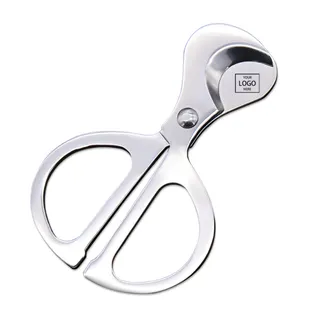 Double Edged Cigar Scissors