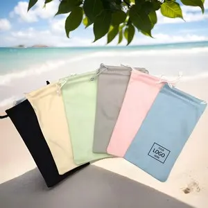 Eyeglasses Storage Bag