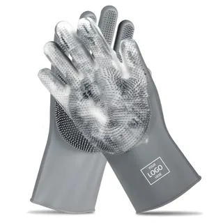 Pet Grooming Gloves