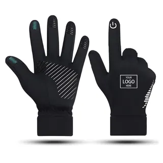 Thin Outdoor Riding Gloves