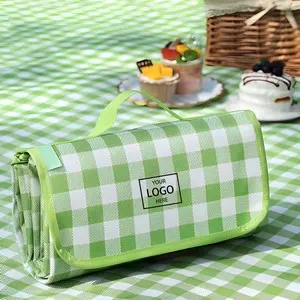 Outdoor Waterproof Picnic Mat