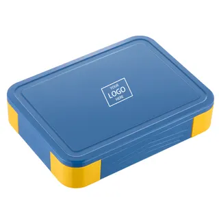 Children's Sealed Bento Box