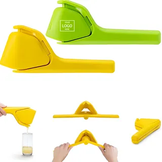 Manual Juice Press