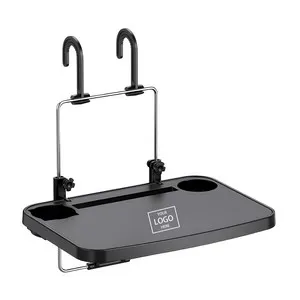 Car Folding Tray