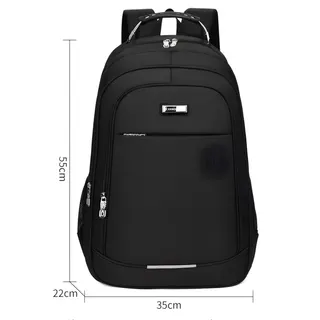 Large Capacity Computer Backpack