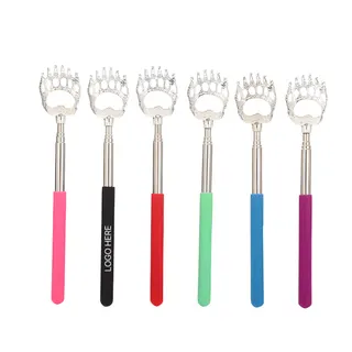 Telescopic Back Scratchers