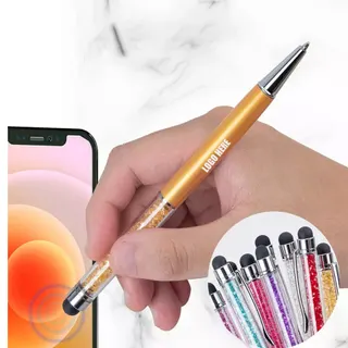 Crystal Ballpoint Pen