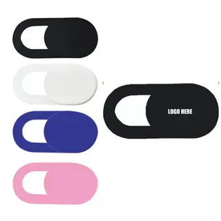 Mini Thin Security Webcam Slider Cover