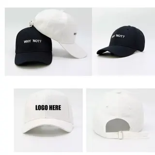 Adjustable Cap